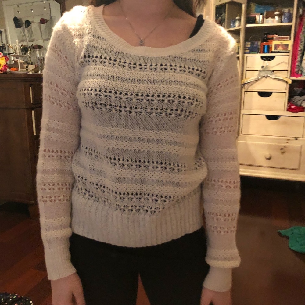 Sweater - Picture 1 of 1